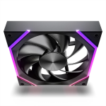 Asiahorse Nyota Mega 140mm PC Case Fan (1Pack) - Image 2
