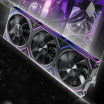 DAWN 120mm Daisy Chain PWM Fans (3-Pack)