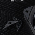 X.C.A.L.I.B.U.R X360MM FAN(High-Performance) 3 Pack - Image 6