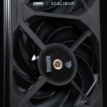X.C.A.L.I.B.U.R X360MM FAN(High-Performance) 3 Pack - Image 5